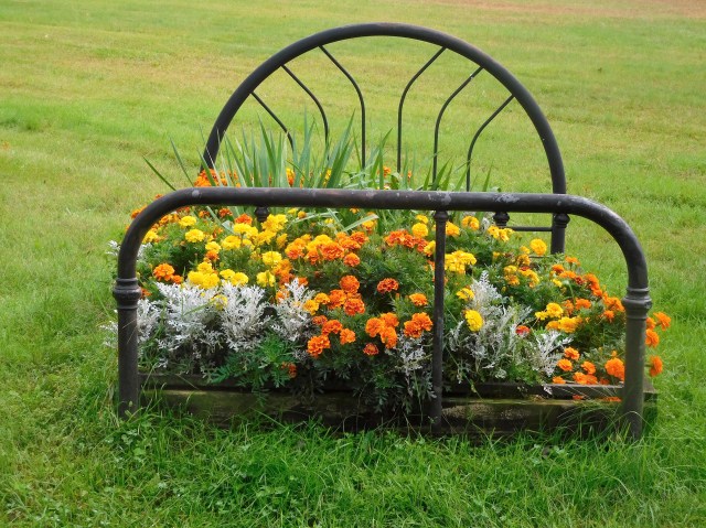The Shack has both imaginative and real places to lay your head.